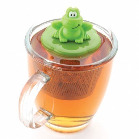 Jo!e Frog Tea Infuser