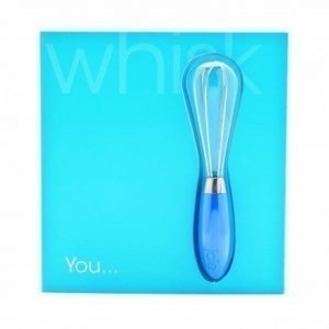 Jo!e Greet & Treat Mini Whisk