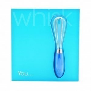 Jo!e Greet & Treat Mini Whisk