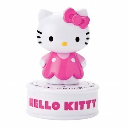Jo!e Hello Kitty Ajastin