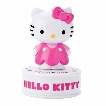 Jo!e Hello Kitty Ajastin