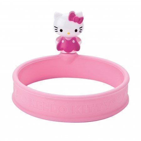 Jo!e Hello Kitty Kananmunan paistomuotti