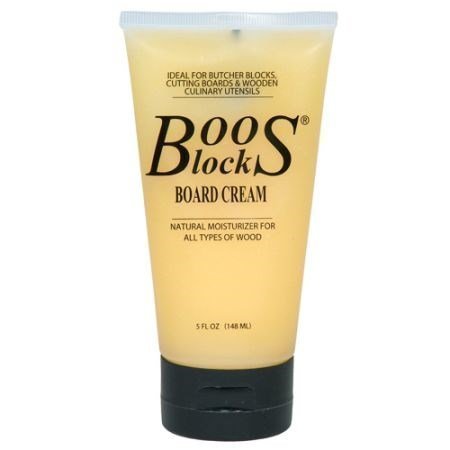 John Boos Leikkuulautavoide Boos Block Board Cream