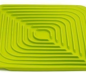 Joseph Joseph Kuivausmatto Flume 31x31 cm Vihreä