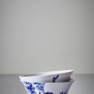 Jotex Victoria Kulhot Sininen Ø 16 Cm 2-Pakkaus