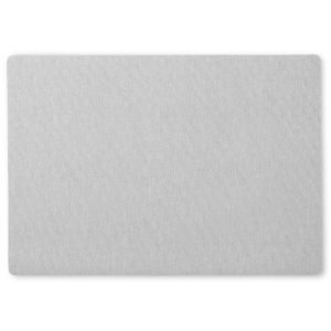 Juna Basic Pöytätabletti Vaaleanharmaa 30x45 Cm