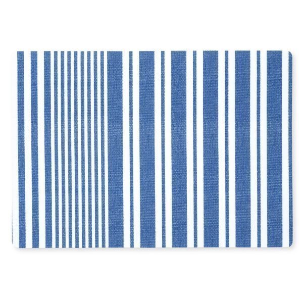 Juna Outdoor Urban Pöytätabletti Sininen 43x30 Cm