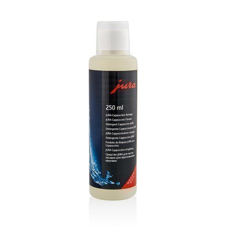 Jura Cappuccino Puhdistusaine 250 ml