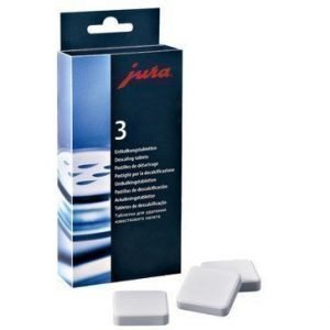 Jura Kalkinpoistotabletit 3-pack