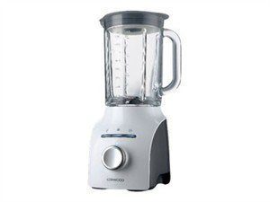 KENWOOD BLP610WH BLEND-X CLASSIC Tehosekoitin