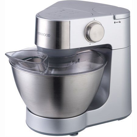 KENWOOD Yleiskone hopea 900W