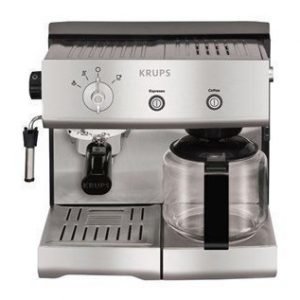 KRUPS Espresseria Combi XP2240