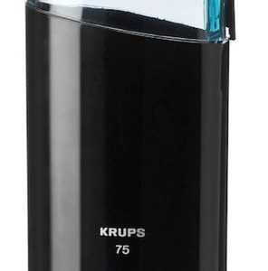 KRUPS Kahvimylly KM75