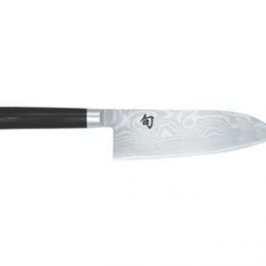 Kai Classic Bred Santokuveitsi 19 cm
