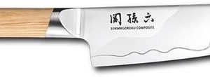 Kai Seki Magoroku Composite Mgc 0402 Santoku Veitsi 16