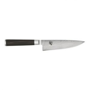 Kai Shun Classic Kokkiveitsi Teräs 15 Cm