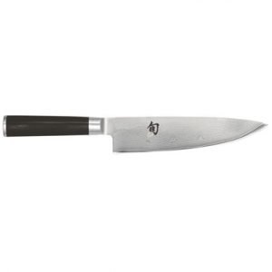 Kai Shun Classic Kokkiveitsi Teräs 20 Cm