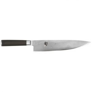 Kai Shun Classic Kokkiveitsi Teräs 25 Cm