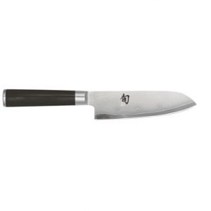 Kai Shun Classic Santoku Veitsi Teräs 14 Cm