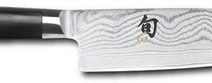 Kai Shun Dm 0702 Santoku Veitsi 18 Cm