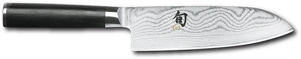 Kai Shun Dm 0702 Santoku Veitsi 18 Cm