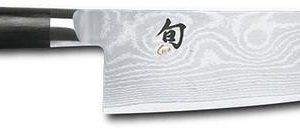 Kai Shun Dm 0717 Leveä Santoku Veitsi 19 Cm