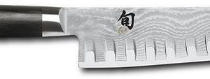 Kai Shun Dm 0718 Santokuveitsi Sahalaita 18 Cm