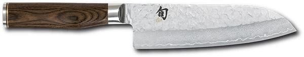 Kai Shun Premier Tdm 1702 Santoku Veitsi 18 Cm