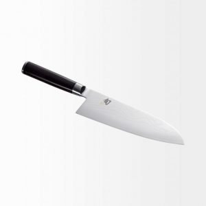 Kai Shun Santoku Veitsi 18 mm