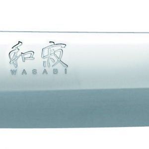 Kai Wasabi Black Sashimi Veitsi Yanagiba Ruostumaton Teräs 21 Cm