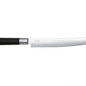 Kai Wasabi Leipäveitsi 23 cm