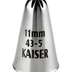 Kaiser 43 5 Pursotin 11 mm