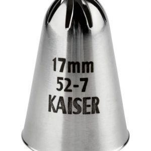 Kaiser 52 7 Pursotin 17 mm