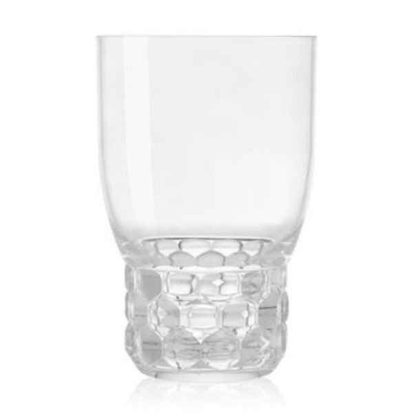 Kartell Jellies Family Juomalasi Crystal 30 Cl