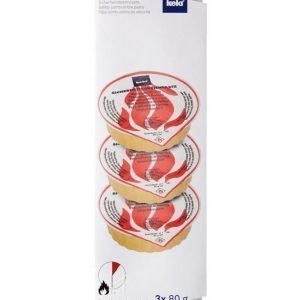 Kela Magma Turvapolttopasta 3 Pack