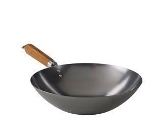 Ken Hom Wok Everyday Ø 31cm