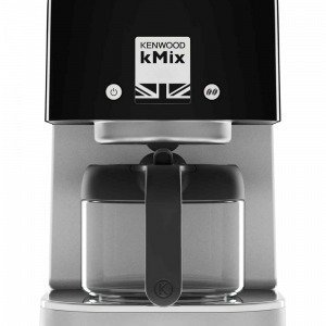 Kenwood Cox750bk Kahvinkeitin Musta