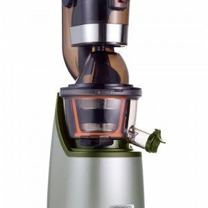 Kenwood Slowjuicer Induction Jmp800si Mehuprässi