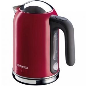 Kenwood Vedenkeitin Sjm021rd 1l Punainen