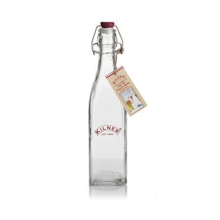 Kilner CLIP top -pullo