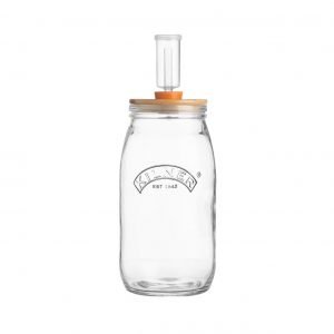 Kilner Fermentointisetti