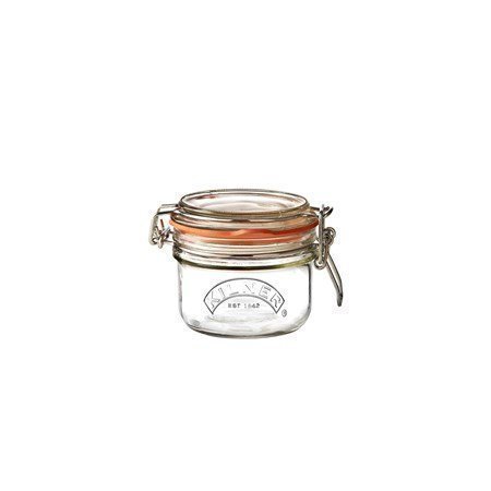 Kilner Kannellinenpurkki 0