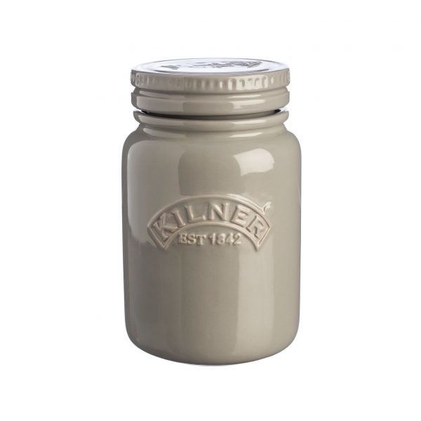 Kilner Keraaminen Purkki Morning Mist 0.6 L