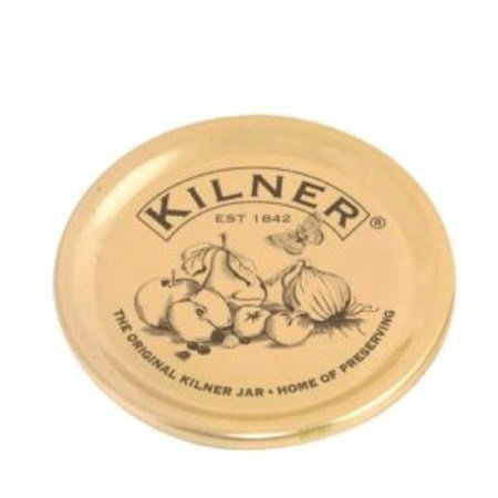 Kilner Kierrekorkki 12 kpl