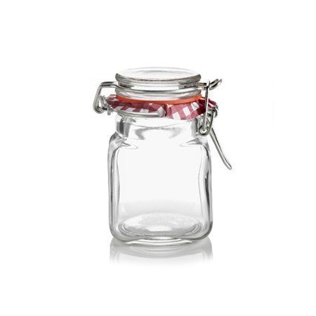 Kilner Lasipurkki mausteille