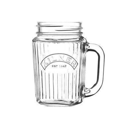 Kilner Muki Vintage ilman kantta