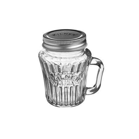 Kilner Muki Vintage kannella