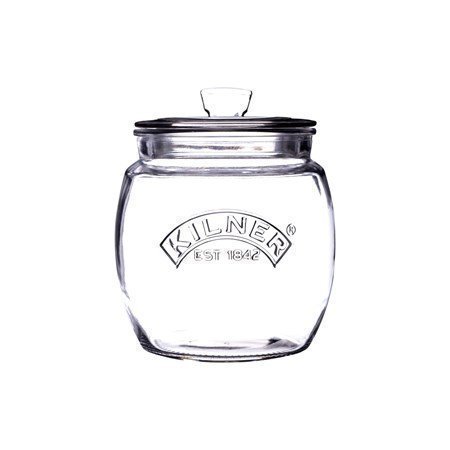 Kilner Purkki 100 lasikannella