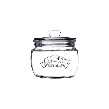 Kilner Purkki 65 lasikannella