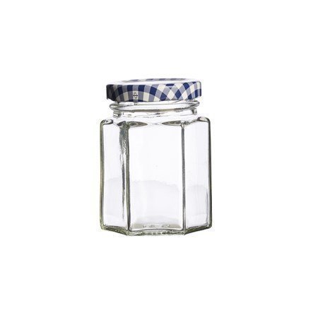 Kilner Purkki kierrekannella 11 cl